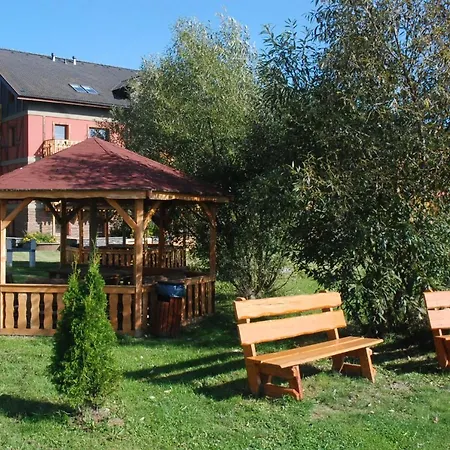 Apartamento Tatragolf - Olívia E104 Vel'ka Lomnica