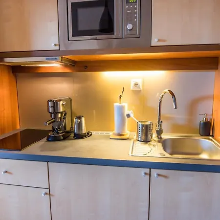 Tatragolf - Olívia E104 Apartamento *