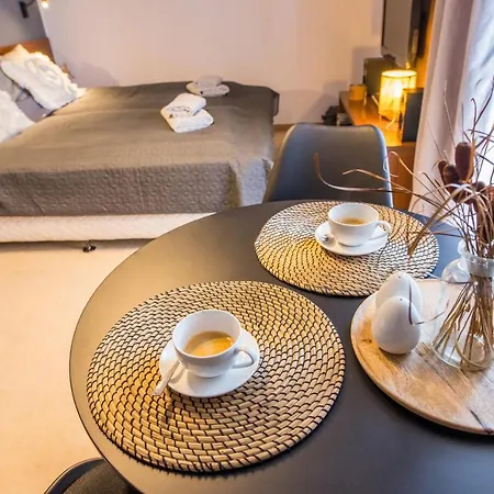 Tatragolf - Olivia E104 Vel'ka Lomnica