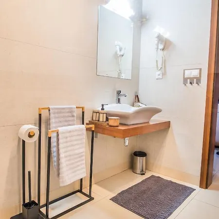 Appartement Tatragolf - Olivia E104 *
