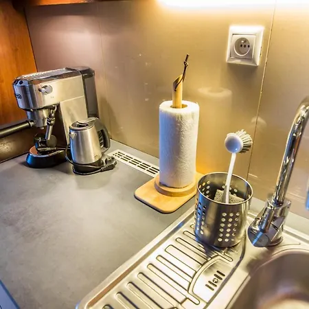Appartement Tatragolf - Olivia E104
