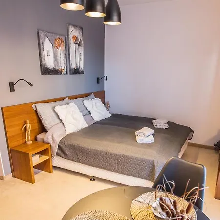 Tatragolf - Olivia E104 Apartmán *