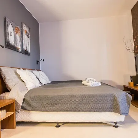 Tatragolf - Olivia E104 Appartement Vel'ka Lomnica