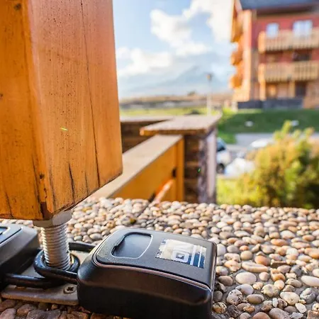 Apartamento Tatragolf - Olívia E104 Vel'ka Lomnica