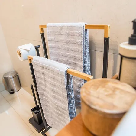 Tatragolf - Olivia E104 Apartmán Vel'ka Lomnica