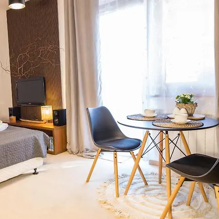 Tatragolf - Olivia E104 Vel'ka Lomnica