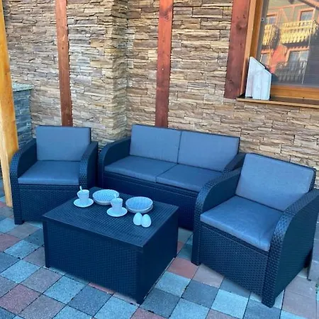 Appartement Tatragolf - Olivia E104 Vel'ka Lomnica