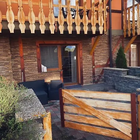 Apartamento Tatragolf - Olívia E104 *