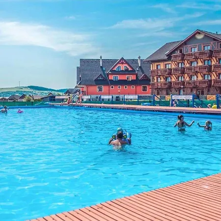 Tatragolf - Olívia E104 Apartamento