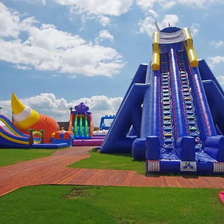 Apartmán Tatragolf - Olivia E104 Vel'ka Lomnica