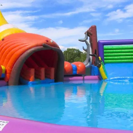 Tatragolf - Olivia E104 * Vel'ka Lomnica