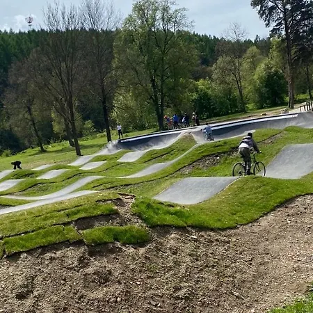 Tatragolf - Olivia E104 Apartmán Vel'ka Lomnica