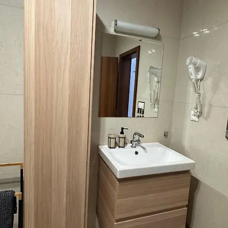 Tatragolf - Olivia E104 Apartmán