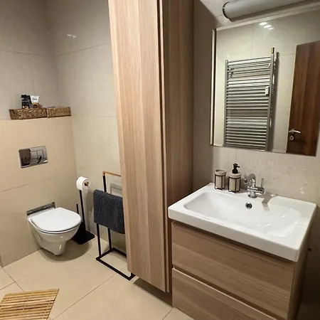 Tatragolf - Olívia E104 Apartman Kakaslomnic