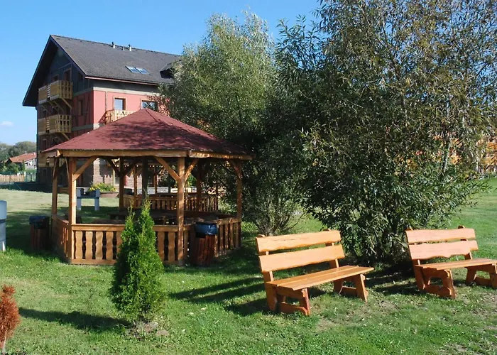 Appartement Tatragolf - Olivia E104 Vel'ka Lomnica