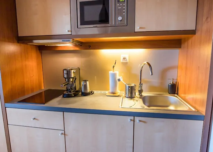 Tatragolf - Olivia E104 Appartement *