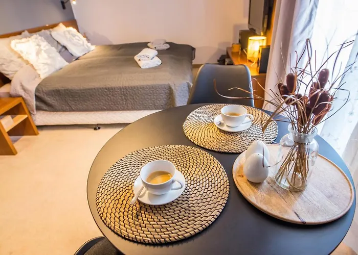 Tatragolf - Olivia E104 Vel'ka Lomnica