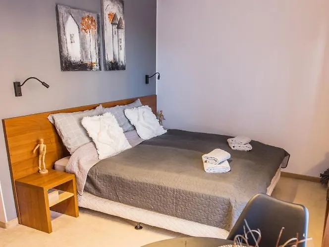 Tatragolf - Olivia E104 Appartement *