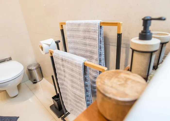 Tatragolf - Olivia E104 Appartement Vel'ka Lomnica