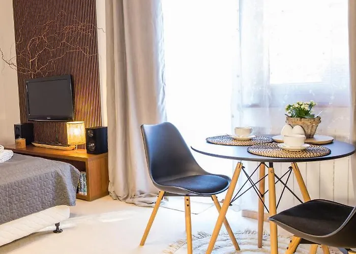 Tatragolf - Olivia E104 Vel'ka Lomnica