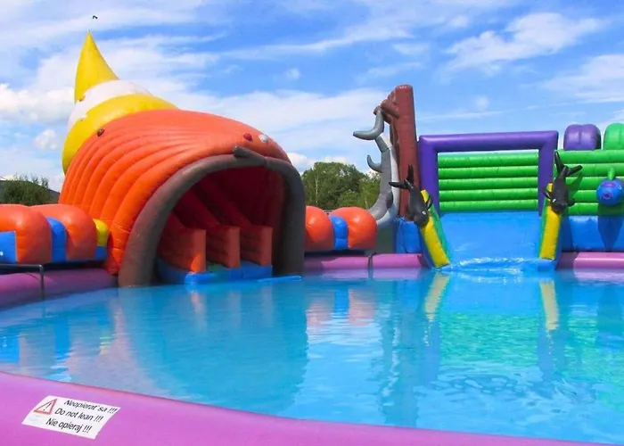 Tatragolf - Olivia E104 * Vel'ka Lomnica