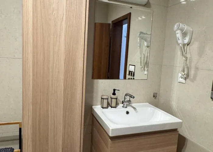 Tatragolf - Olivia E104 Appartement